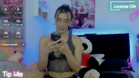 Snapshot of arii_scorpion chatting on 07-23-26, 08:29 Ariana Forero ---- independet model online show from 07-23-26, 08:29