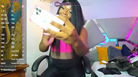 ari 3 online show from 10-29-25, 09:38