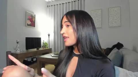 Aria online show from 02-20-26, 03:03