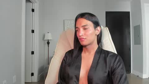 Aria online show from 07-24-26, 07:01