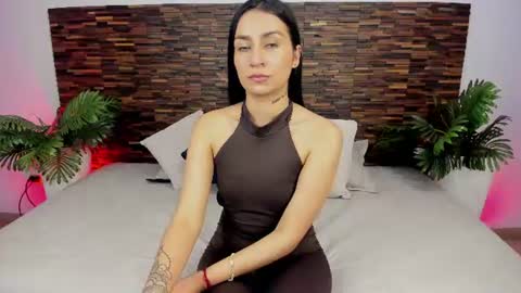 ARIANNA online show from 06-24-26, 05:17