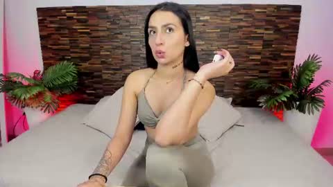 ARIANNA online show from 06-26-26, 05:23