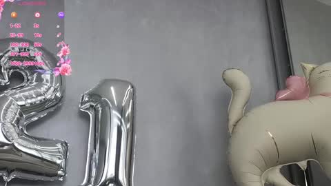 Ariadna online show from 01-23-25, 07:32