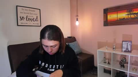  Arianna  online show from 02-19-25, 09:47