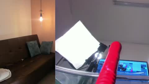  Arianna  online show from 03-01-25, 06:21