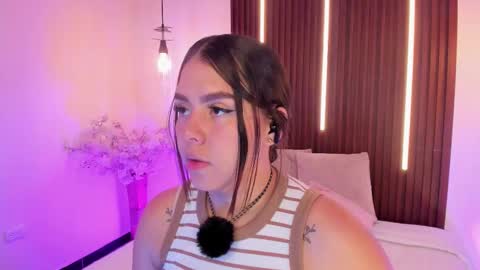  Arianna  online show from 03-03-26, 03:40