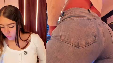  Arianna  online show from 04-12-26, 02:55