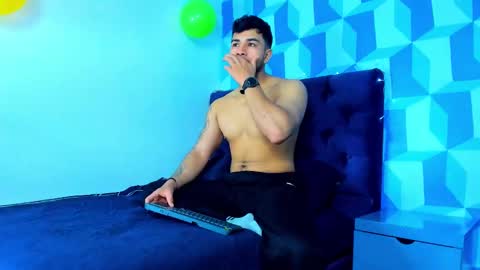 Ariies13 online show from 02-27-25, 11:41