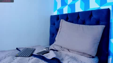 Ariies13 online show from 03-06-25, 05:54