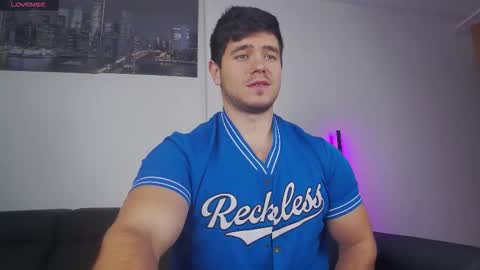 A n g e l  f r o m  H e l l online show from 12-02-25, 07:03