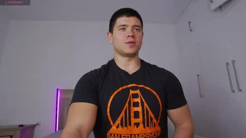 A n g e l  f r o m  H e l l online show from 02-12-26, 08:31