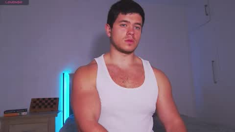 A n g e l  f r o m  H e l l online show from 03-07-26, 08:11