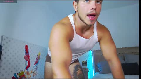 A n g e l  f r o m  H e l l online show from 07-10-26, 07:01