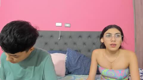 Aria  Cholee online show from 02-17-26, 06:58