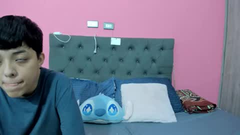 Aria  Cholee online show from 03-05-26, 01:40