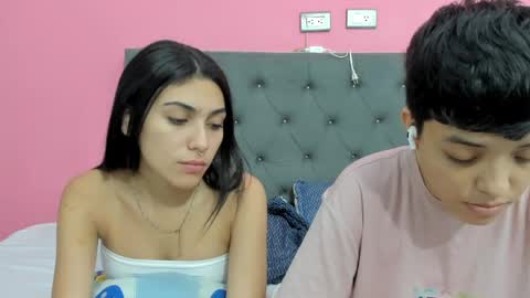 Aria  Cholee online show from 04-10-26, 02:11