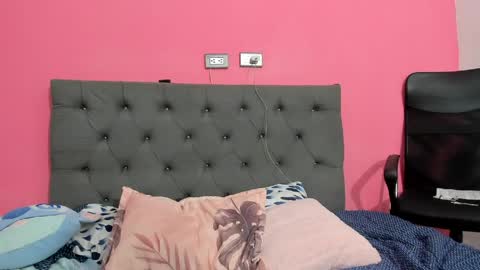 Aria  Cholee online show from 04-29-26, 01:32