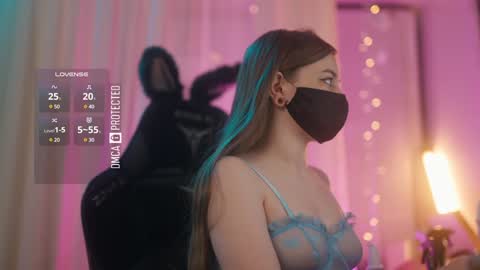 Arina online show from 01-11-25, 03:09