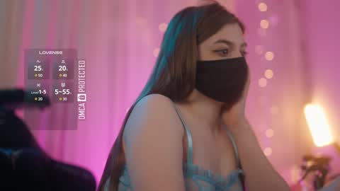 Arina online show from 01-12-25, 12:28