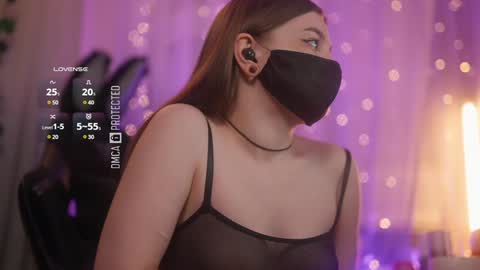 Arina online show from 02-01-25, 08:47