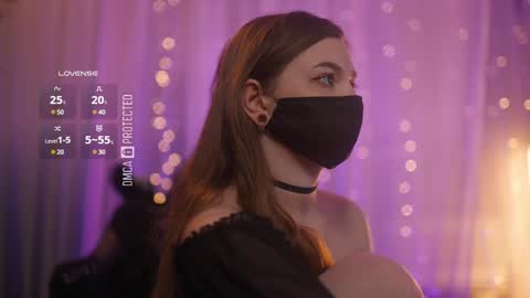 Arina online show from 02-04-25, 04:29