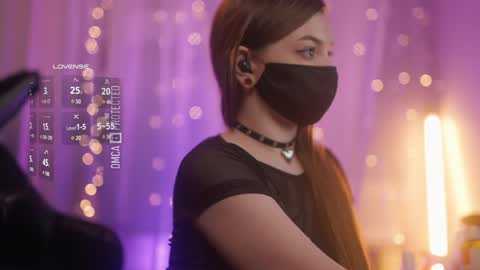 Arina online show from 02-05-25, 07:53