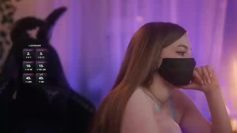 Arina online show from 03-01-25, 07:26