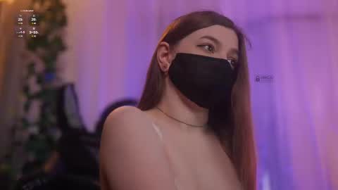 Arina online show from 03-08-25, 04:06