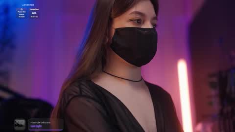 Arina online show from 09-10-25, 02:50