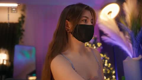 Arina online show from 02-01-26, 03:10