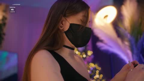 Arina online show from 02-09-26, 05:17