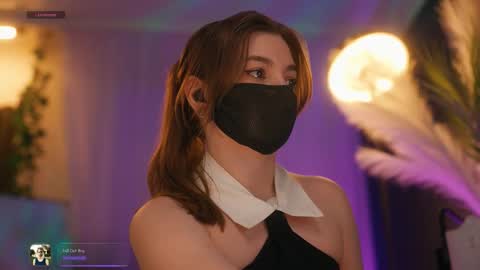 Arina online show from 03-17-26, 04:54