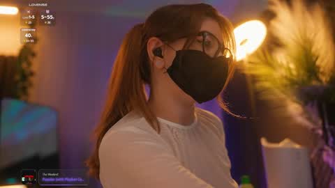 Arina online show from 04-28-26, 06:24