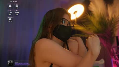 Arina online show from 05-19-26, 03:29