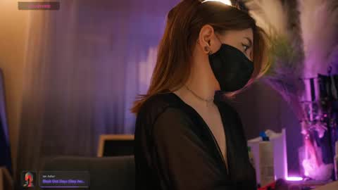 Arina online show from 06-09-26, 02:17