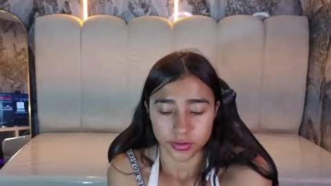 Snapshot of arimeraki_v chatting on 07-09-26, 03:32 Hi Stream 1000pm to 600am online show from 07-09-26, 03:32