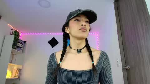 arimoon18 online show from 05-24-26, 12:10