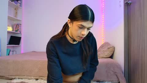 arimoon18 online show from 06-19-26, 11:58