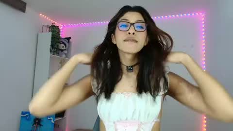 arimoon18 online show from 06-23-26, 12:14