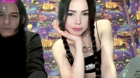 Arinka online show from 12-22-24, 04:48