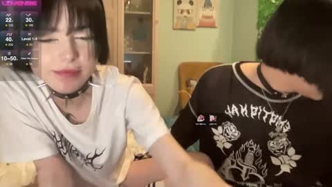 Arinka online show from 02-16-25, 09:48