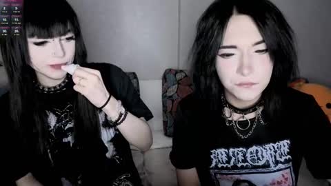 Arinka online show from 02-14-26, 04:15