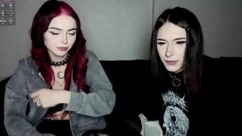Arinka online show from 06-14-26, 09:17