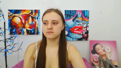 Snapshot of arinabelle chatting on 02-20-26, 02:19 arinabelle online show from 02-20-26, 02:19