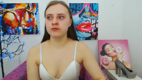 Snapshot of arinabelle chatting on 02-26-26, 12:42 arinabelle online show from 02-26-26, 12:42