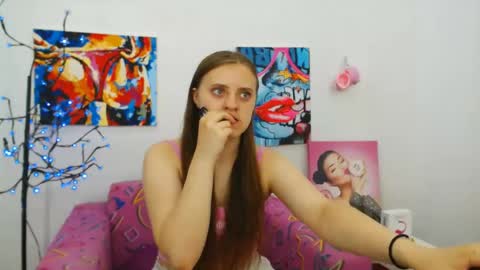 arinabelle online show from 06-22-26, 01:08
