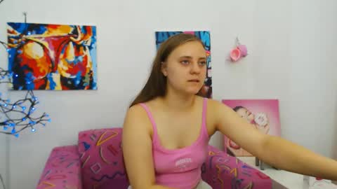 arinabelle online show from 07-02-26, 11:27