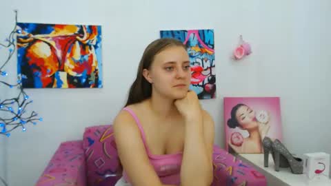 arinabelle online show from 07-07-26, 06:12