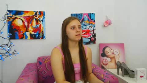 arinabelle online show from 07-08-26, 11:58