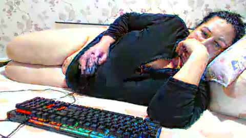 Arina online show from 11-26-25, 11:17